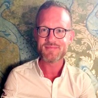 Johan Nordahl Email