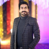KryptoMind LLC Employee Shahbaz Sharif's profile photo