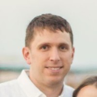 SAIC Employee Alan Schuster's profile photo