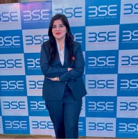 Jaipur Rugs Employee Divya Navani's profile photo