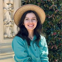 Tiodize Employee Valeria Bondar's profile photo
