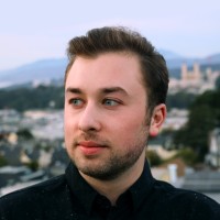 Bridle Employee Dean Mayne's profile photo