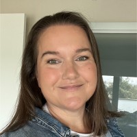 Revolution Medicines Employee Shelby Steele's profile photo