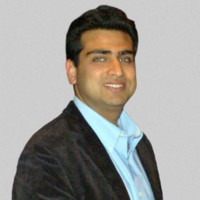 Infinite Computer Solutions Employee Rishabh Jain's profile photo