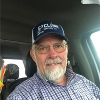 Phil Cline