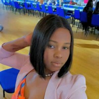 PPD Employee Clara Onw's profile photo