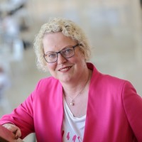 ZELLCHEMING Employee Petra Hanke's profile photo