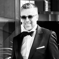 Eqology AS Employee Børre Gjersvik's profile photo
