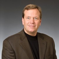 ION Geophysical Employee Brian Hanson's profile photo