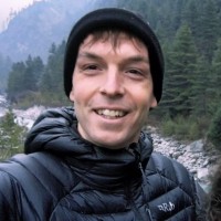 Ministry of Economic Affairs Employee Pieter van de Glind's profile photo