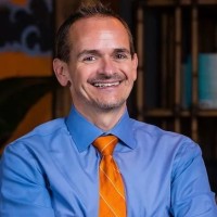 Stockton University Employee Scott Oswald's profile photo