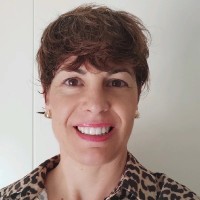 Rocío Chacón Email