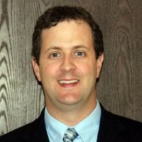 ProvenBI Employee Charles Young's profile photo