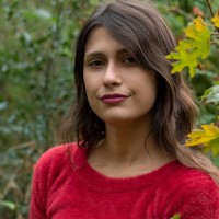 Cleaning Masters Employee Denisa Rencu's profile photo