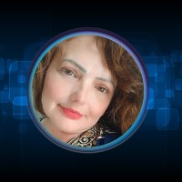 Rockset Employee Drica Santos's profile photo