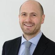 Insulation Technology Group Employee Martin Strohschneider's profile photo