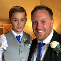 Reigate Grammar School Employee Doug Cooper's profile photo