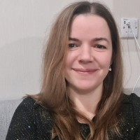 INSHUR Employee Charmaine Pattenden's profile photo