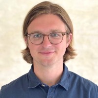Search Engine Employee Garrott Graham's profile photo