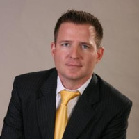 Omnissa Employee Florian Becker's profile photo