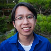 Uber Employee Jimmy Doan's profile photo