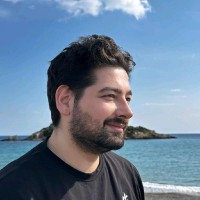 Aktif Tech Teknoloji A.Ş. Employee Melikşah Çetinkaya's profile photo