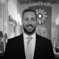 Seattle Seahawks Employee Peter Bach's profile photo