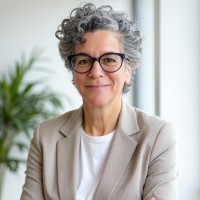 JLL Employee Barbara Winter's profile photo