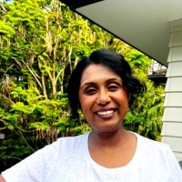 Te Aho o Te Kura Pounamu Employee Michelle Veeriah's profile photo