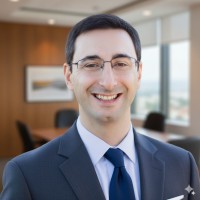 David Besnainou Email & Phone Number