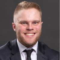 Canisius College Athletics Employee Patrick Johnson's profile photo