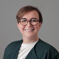 HERE Mobility Employee Leen Balcaen's profile photo