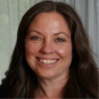 CrashPlan Employee Lori Smith's profile photo
