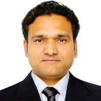 Althera Employee Sunny Modi's profile photo