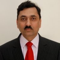 Orient Technologies Pvt. Ltd. Employee Jagdish Vartak's profile photo