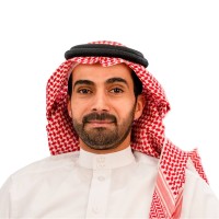 Knowledge Economic City Employee Mohammad al-Mubarak's profile photo