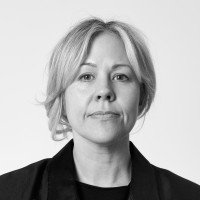 Voyado Employee Marie Bjornberg's profile photo