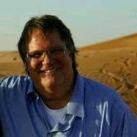 United Safety Employee Lee Whittaker's profile photo