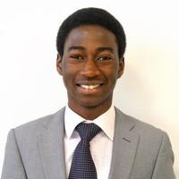 Therapy Lab Employee Paul Alade's profile photo