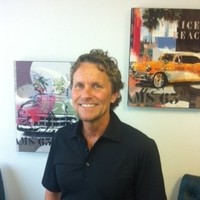 Bandana's BAR-B-Q Employee Rick White's profile photo