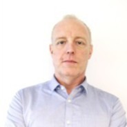 Carrefour Belgium Employee Eric Verboven's profile photo