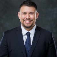 Oracle Strategies Employee Luis Acosta-Herrera's profile photo