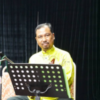 USM Employee Hamdan Hassan's profile photo