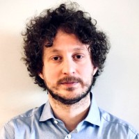 University of Antwerp Employee Massimo Privitera's profile photo