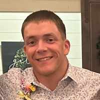 Hydrasource Employee Brady Mitchell's profile photo