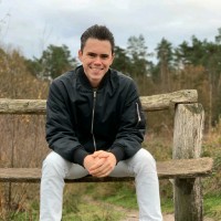 Bart van Rooij Email