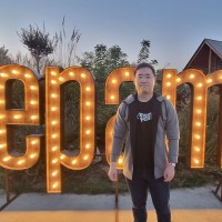 Truss Employee Denis Lim's profile photo
