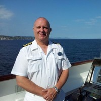 Windstar Cruises Employee Mark Symonds's profile photo