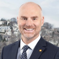 Walter Capital Partners Employee Eric Doyon's profile photo