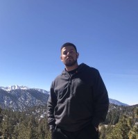 MCR Technologies Employee Ernesto Elizarraras's profile photo